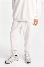 AERO Cloud Soft Fleece Baggy Cinched Sweatpants thumbnail 13