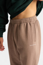 AERO Cloud Soft Fleece Baggy Cinched Sweatpants thumbnail 18