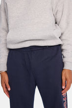 Aéropostale Graphic Applique Cinched Sweatpants thumbnail 6