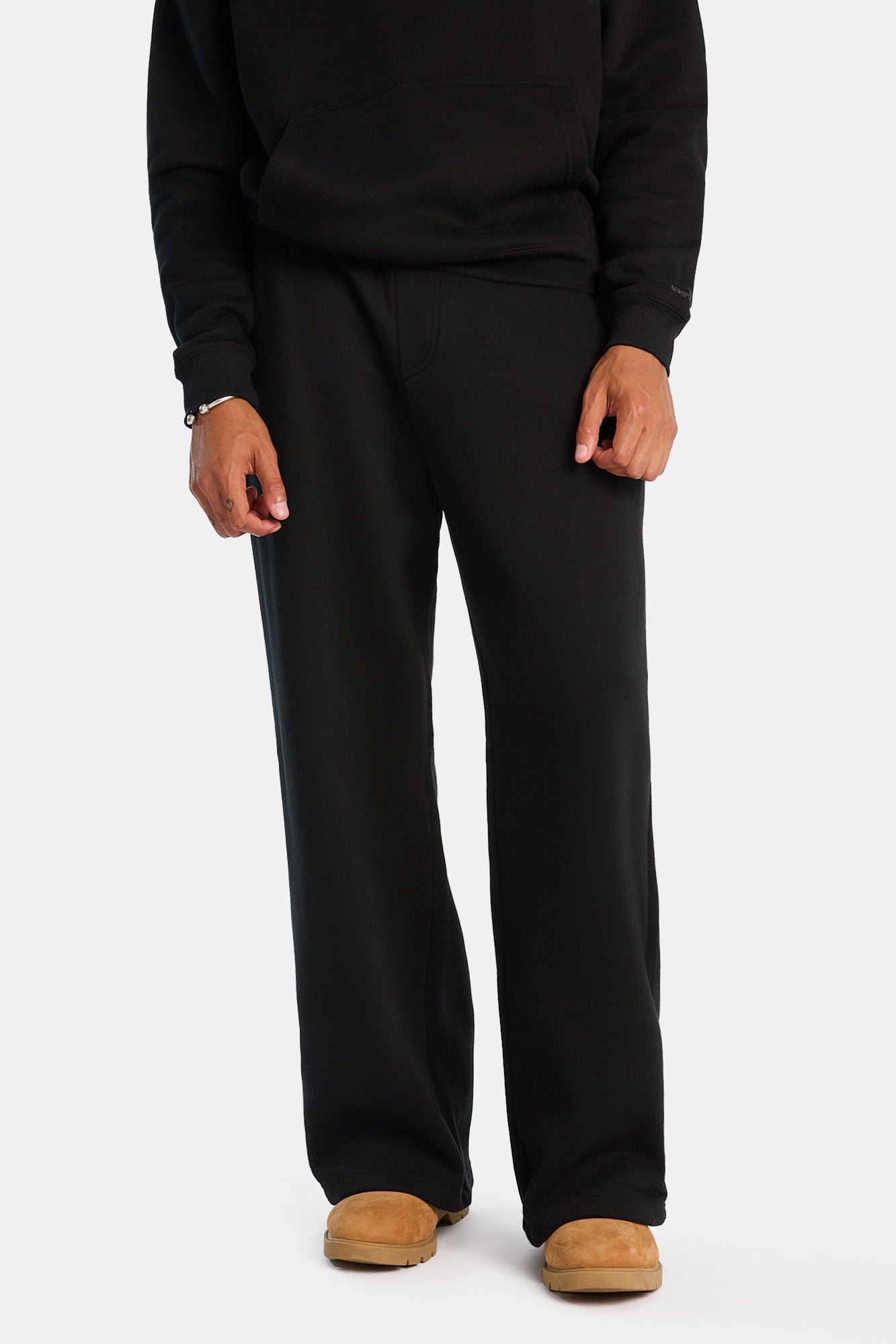 AERO Cloud Soft Fleece Super-Baggy Sweatpants