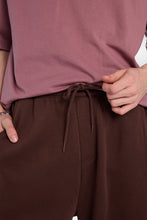 Pantalon en molleton à jambe ultra-ample AERO thumbnail 10