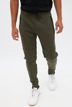 AERO Air Tech Fleece Jogger thumbnail 38