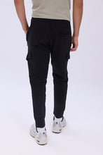 AERO Air Tech Fleece Cargo Jogger thumbnail 4