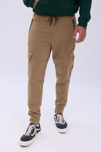 AERO Air Tech Fleece Cargo Jogger thumbnail 1