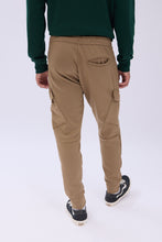 AERO Air Tech Fleece Cargo Jogger thumbnail 7