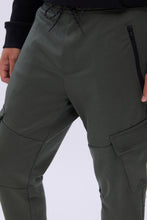 AERO Air Tech Fleece Cargo Jogger thumbnail 10