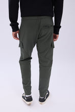 AERO Air Tech Fleece Cargo Jogger thumbnail 11