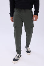 AERO Air Tech Fleece Cargo Jogger thumbnail 9