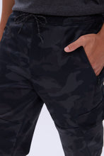 AERO Air Tech Fleece Cargo Jogger thumbnail 14