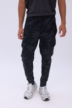 AERO Air Tech Fleece Cargo Jogger thumbnail 13