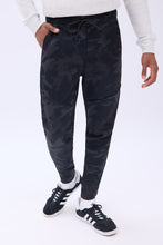 AERO Air Tech Fleece Jogger thumbnail 49