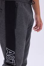 Aéropostale Air Tech Fleece Leg Panel Jogger thumbnail 7