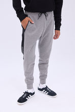 Aéropostale Air Tech Fleece Leg Panel Jogger thumbnail 11