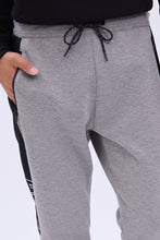 Aéropostale Air Tech Fleece Leg Panel Jogger thumbnail 14