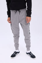 Aéropostale Air Tech Fleece Leg Panel Jogger thumbnail 10