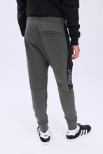 Jogger à panneaux cousus AERO Air Tech thumbnail 16