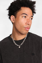 AERO A87 Embroidered Graphic Stone Washed Tee thumbnail 3