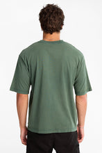 AERO A87 Embroidered Graphic Stone Washed Tee thumbnail 11