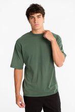 AERO A87 Embroidered Graphic Stone Washed Tee thumbnail 9
