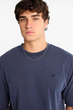 AERO A87 Embroidered Graphic Stone Washed Tee thumbnail 14