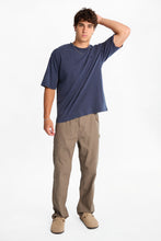 AERO A87 Embroidered Graphic Stone Washed Tee thumbnail 16
