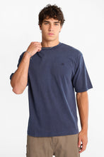 AERO A87 Embroidered Graphic Stone Washed Tee thumbnail 13
