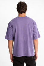 AERO A87 Embroidered Graphic Stone Washed Tee thumbnail 19