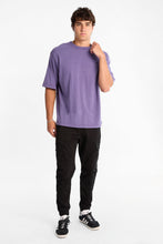 AERO A87 Embroidered Graphic Stone Washed Tee thumbnail 20