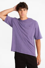AERO A87 Embroidered Graphic Stone Washed Tee thumbnail 17