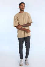 T-shirt graphique AERO A87 brodé effet délavé thumbnail 9