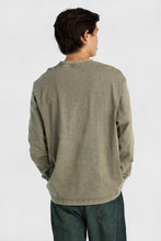 T-shirt à col ras du cou à manches longues en tricot épais AERO thumbnail 20