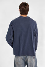 T-shirt à col ras du cou à manches longues en tricot épais AERO thumbnail 15