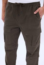 Pantalon cargo décontracté thumbnail 10