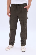 Pantalon cargo décontracté thumbnail 9