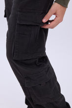 Pantalon cargo utilitaire AERO thumbnail 3