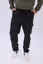 AERO Utility Cargo Twill Pants thumbnail 2