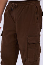 Pantalon cargo utilitaire AERO thumbnail 7