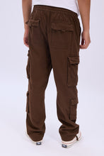 AERO Utility Cargo Twill Pants thumbnail 8