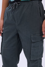 AERO Utility Cargo Twill Pants thumbnail 10