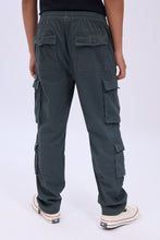 AERO Utility Cargo Twill Pants thumbnail 11