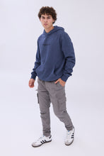 AERO Zip Cargo Twill Jogger thumbnail 9