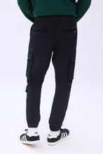 AERO Utility Cargo Twill Jogger thumbnail 8