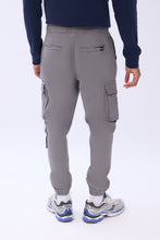 AERO Utility Cargo Twill Jogger thumbnail 12