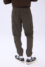 AERO Utility Cargo Twill Jogger thumbnail 3