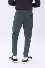 AERO Utility Cargo Twill Jogger thumbnail 15