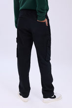 AERO Workwear Cargo Twill Pants thumbnail 4