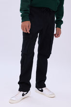 AERO Workwear Cargo Twill Pants thumbnail 2