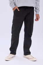 AERO Workwear Cargo Twill Pants thumbnail 6