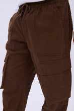 AERO Workwear Cargo Twill Pants thumbnail 11