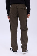 AERO Workwear Cargo Twill Pants thumbnail 15